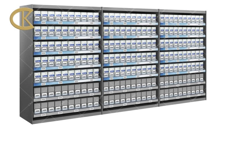 Popular Acrylic Advertising Cigarette Dispenser Display Racks Popular Acrylic Advertising Cigarette Dispenser Display Racks